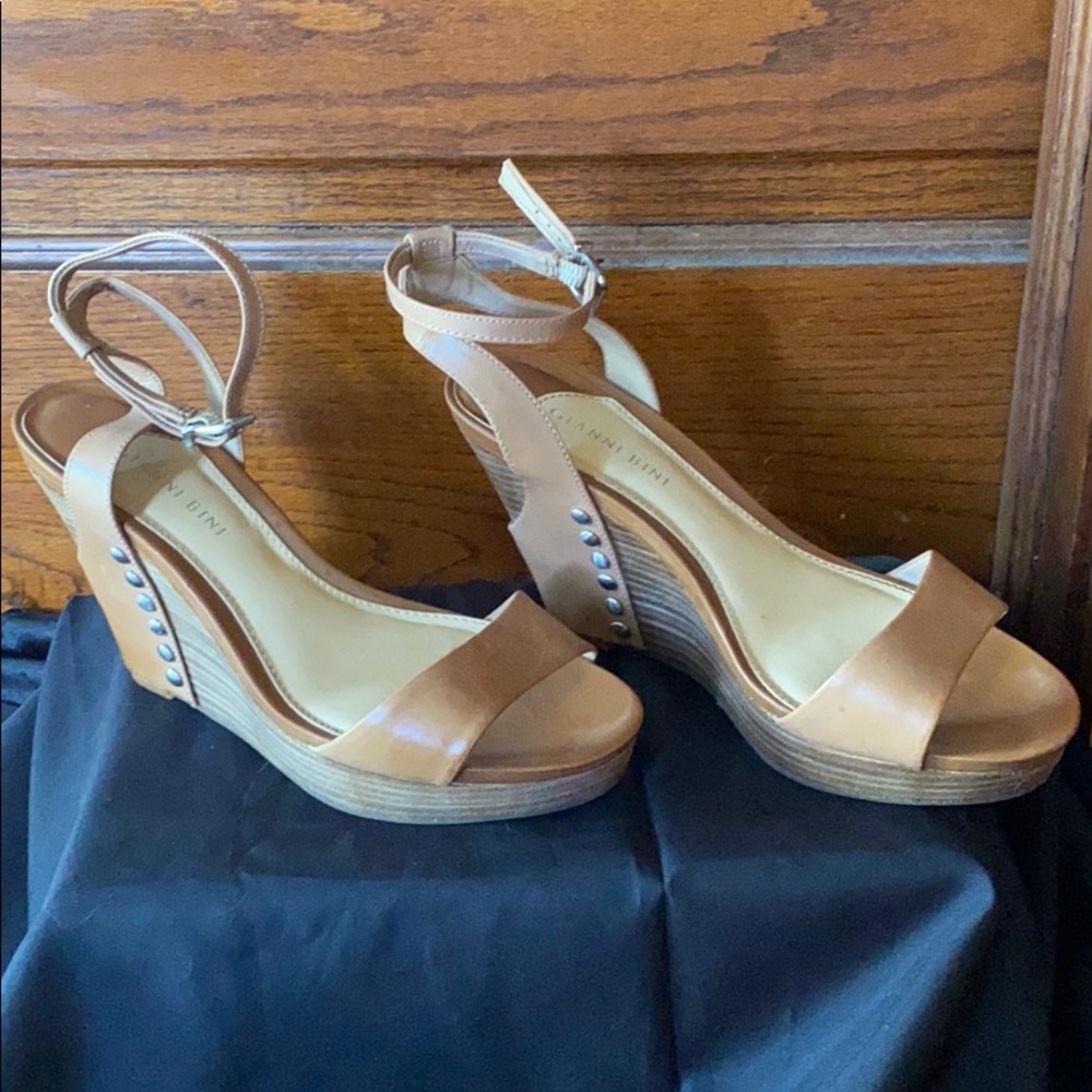 Strap Sandal